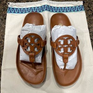 Tory Burch Miller Cloud Sandals
